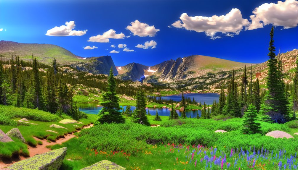 breathtaking drive stunning views