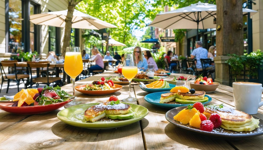 brunch spots in denver