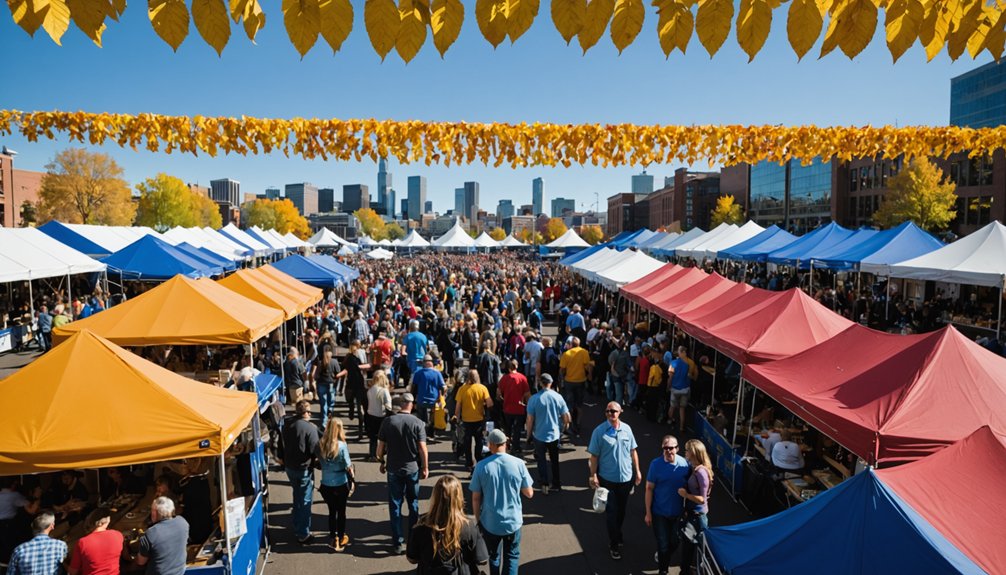 craft beer celebration event