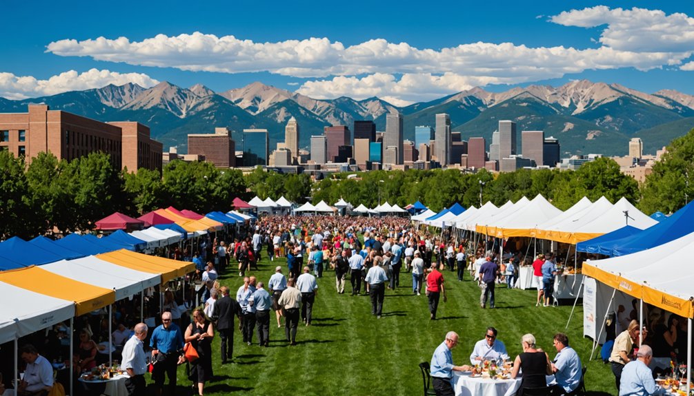 culinary celebration and exploration