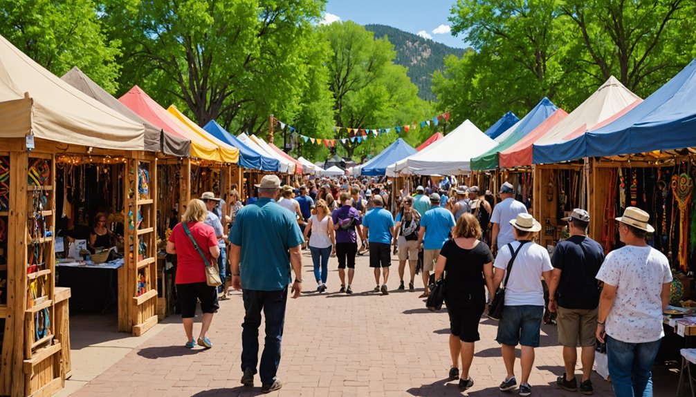 cultural celebration of artistry