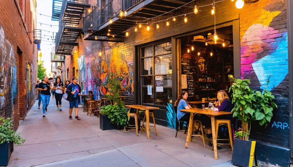 cultural treasures in denver