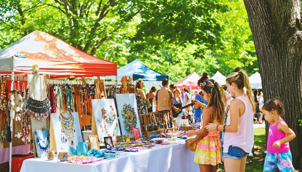 denver arts and crafts