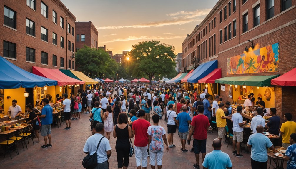 denver arts celebration week