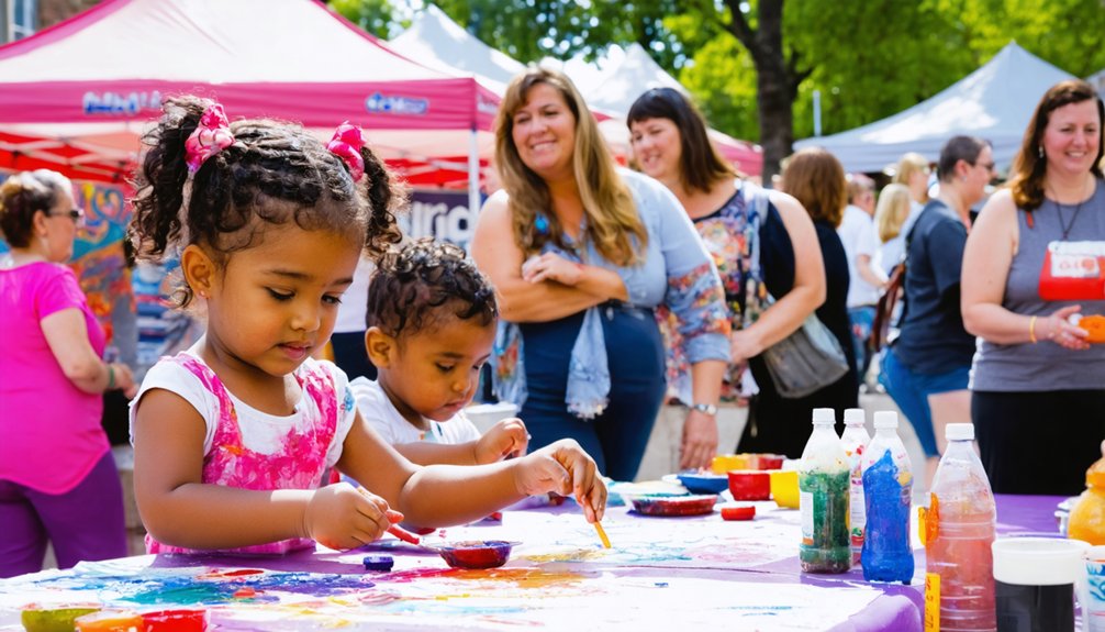 denver cultural activities for families