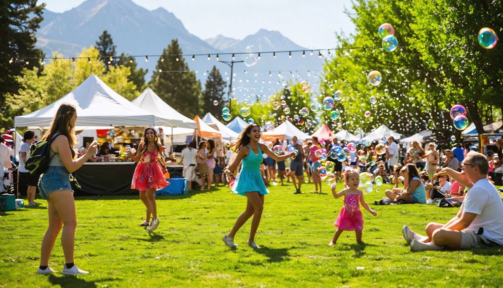 denver s annual festival highlights