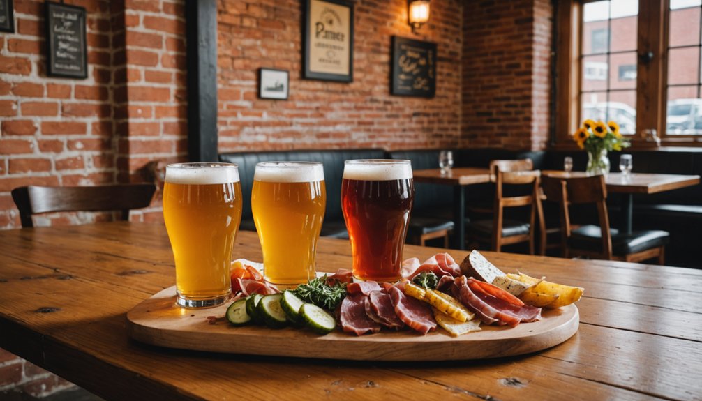 denver s craft beer tour