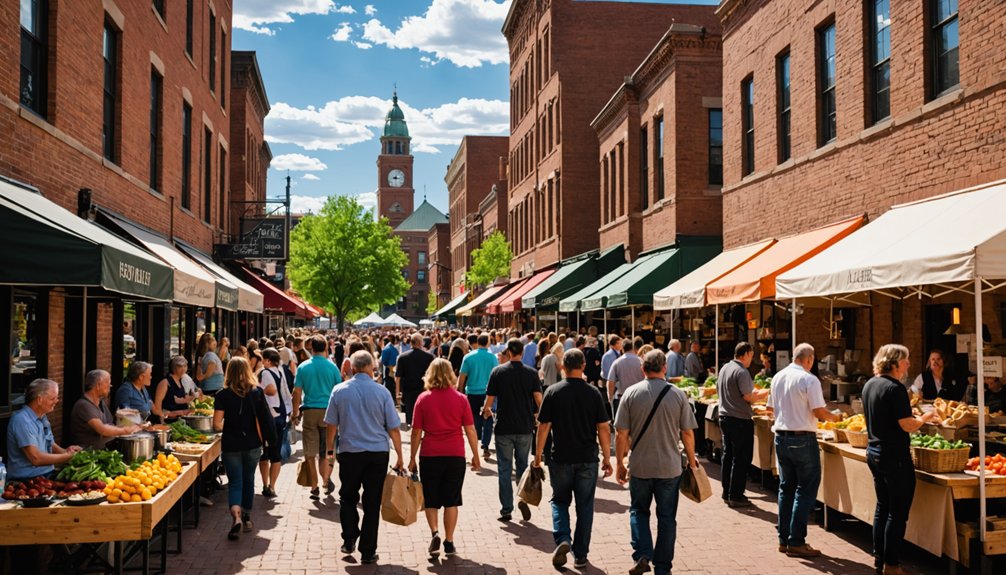 denver s diverse culinary adventures