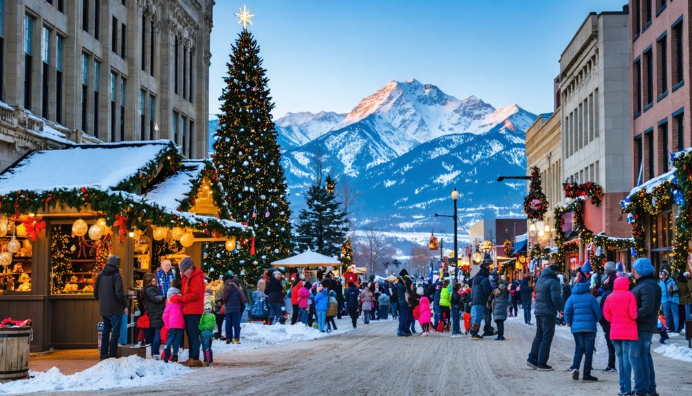denver s festive holiday events