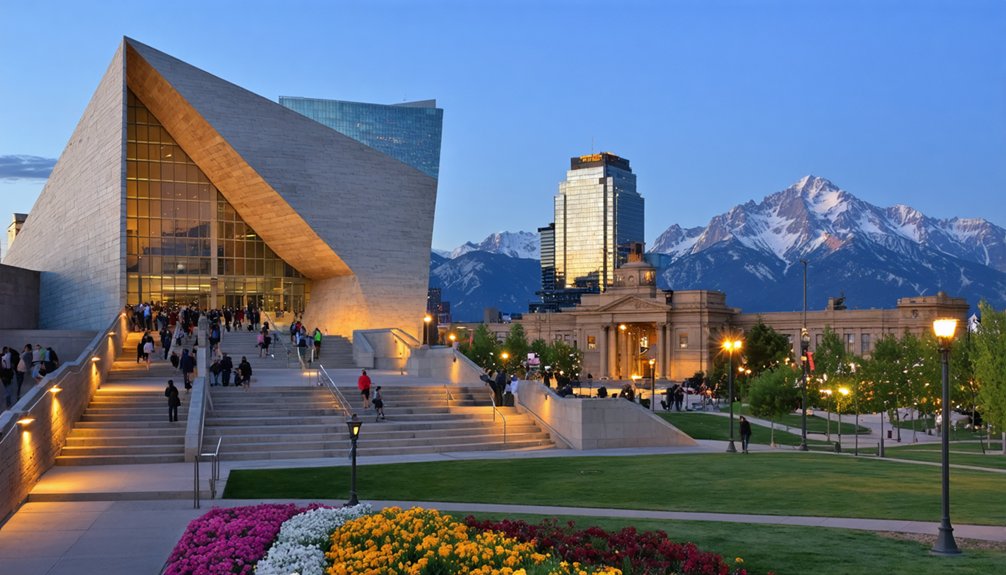 denver s must see cultural sites