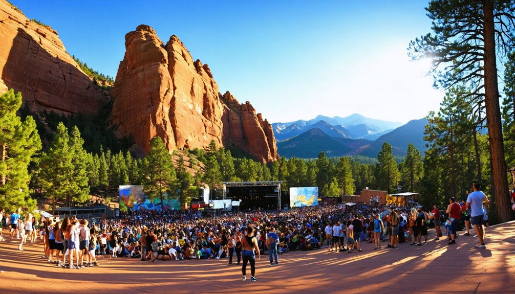 denver s outdoor cultural gems