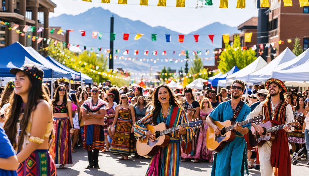 denver s premier cultural celebrations