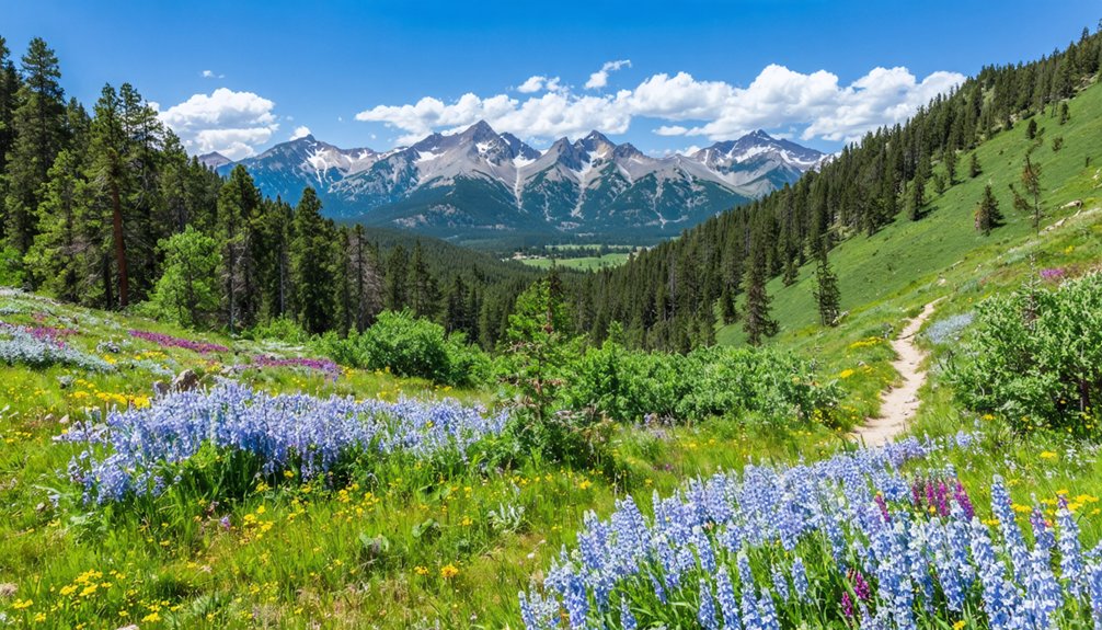 discover denver s outdoor treasures