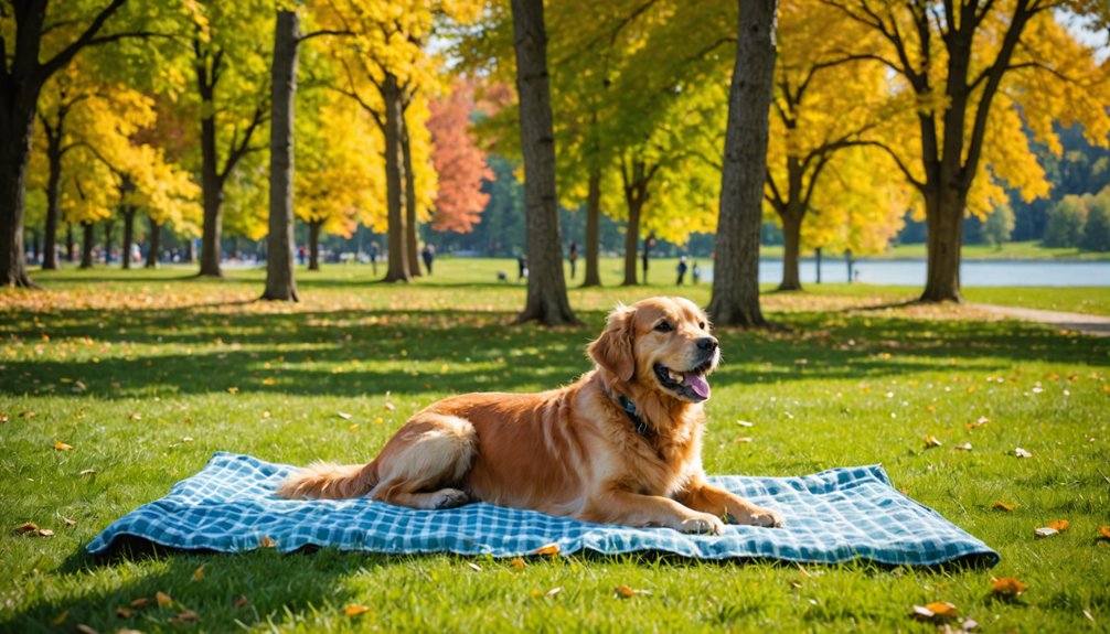 dog friendly outdoor adventure