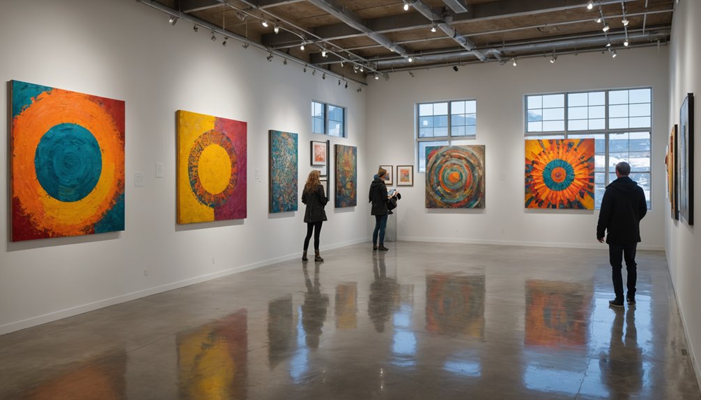 dynamic community for creativity