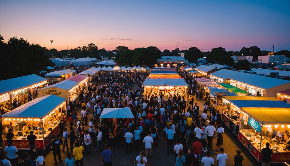 explore denver s local festivals