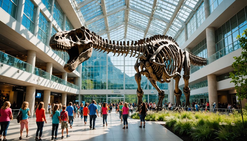 explore nature s wonders affordably