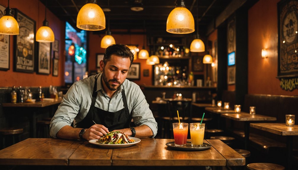 hidden culinary gems await