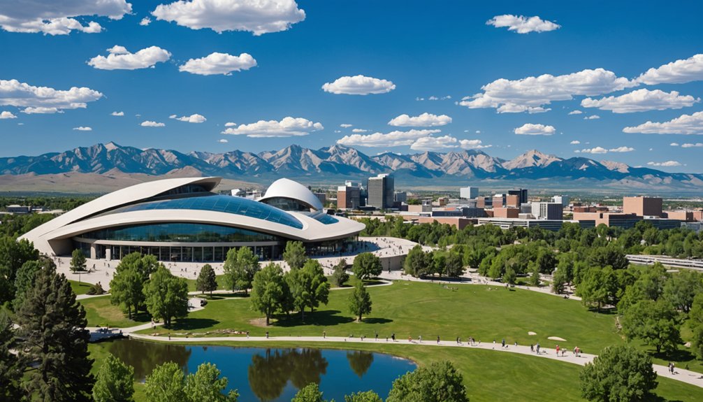 interactive exhibits ignite curiosity