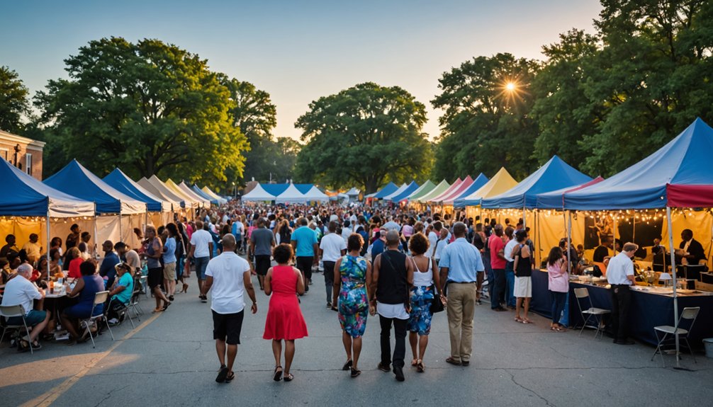 jazz celebration in denver
