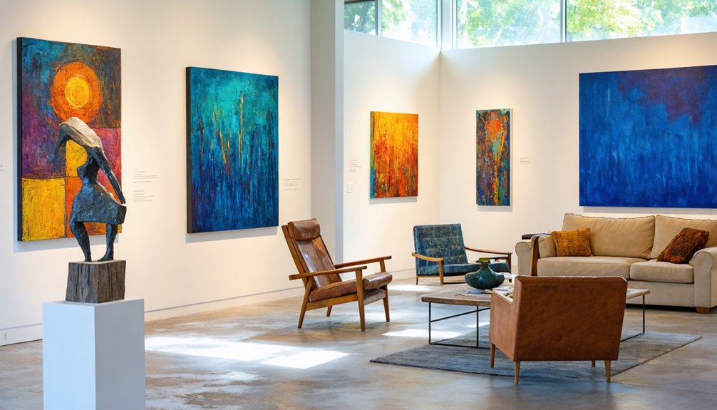 local denver artists galleries