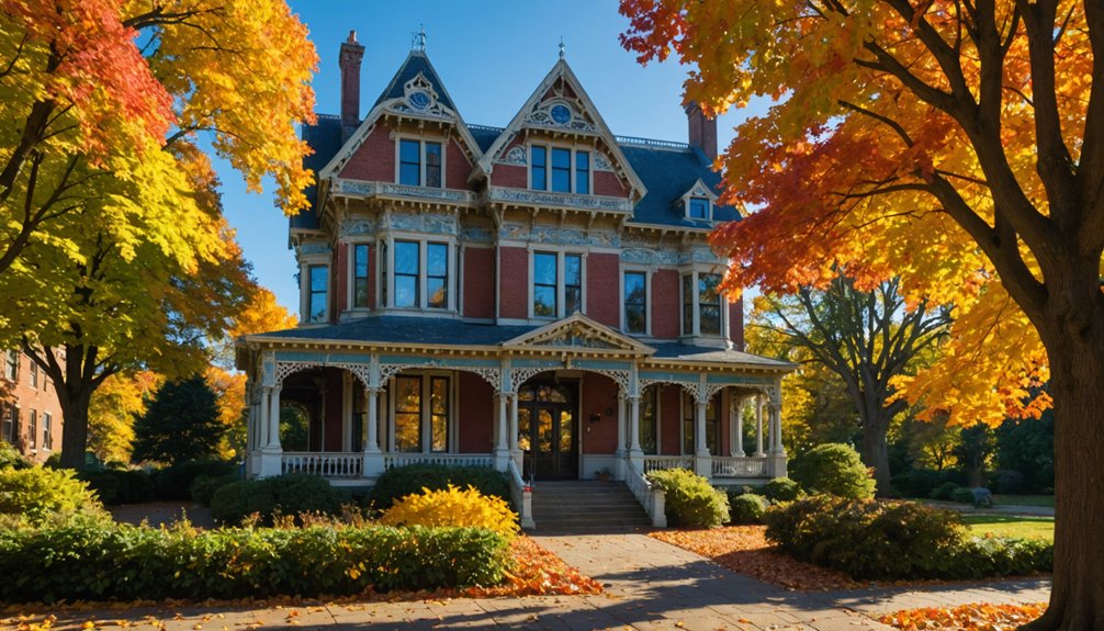 molly brown s inspiring legacy