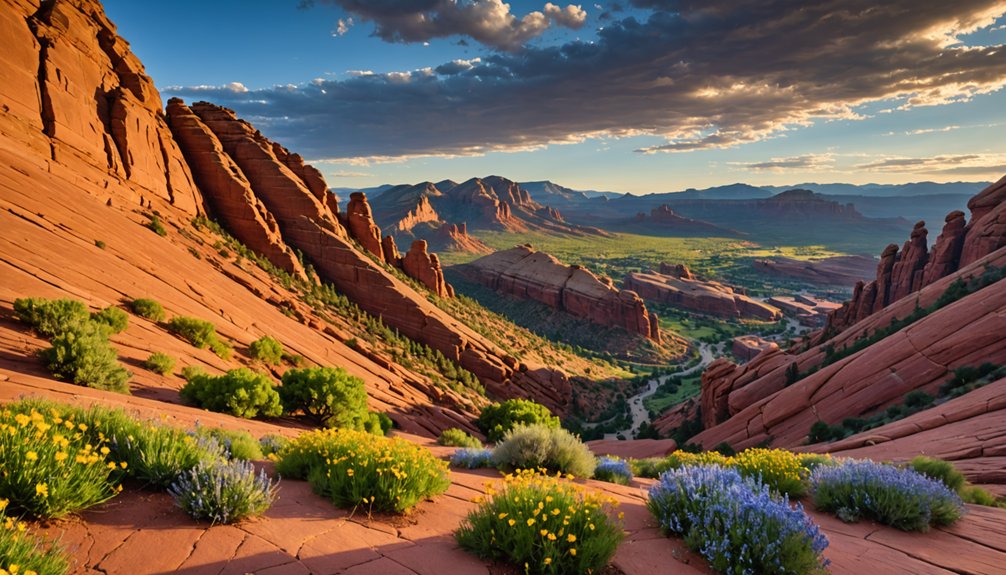 nature infused music experience