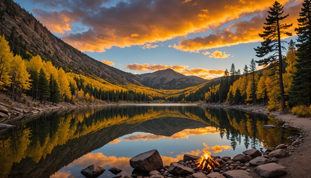 nature s diverse outdoor adventure