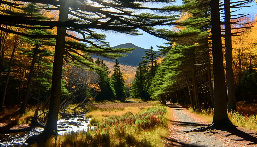 outdoor adventure awaits here