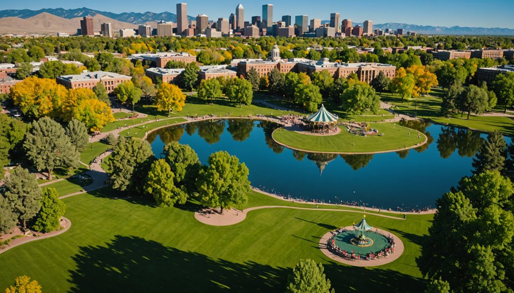 recreation culture nature exploration