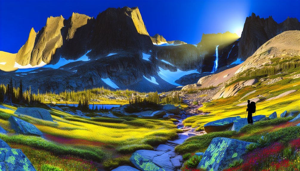 scenic hiking trails await