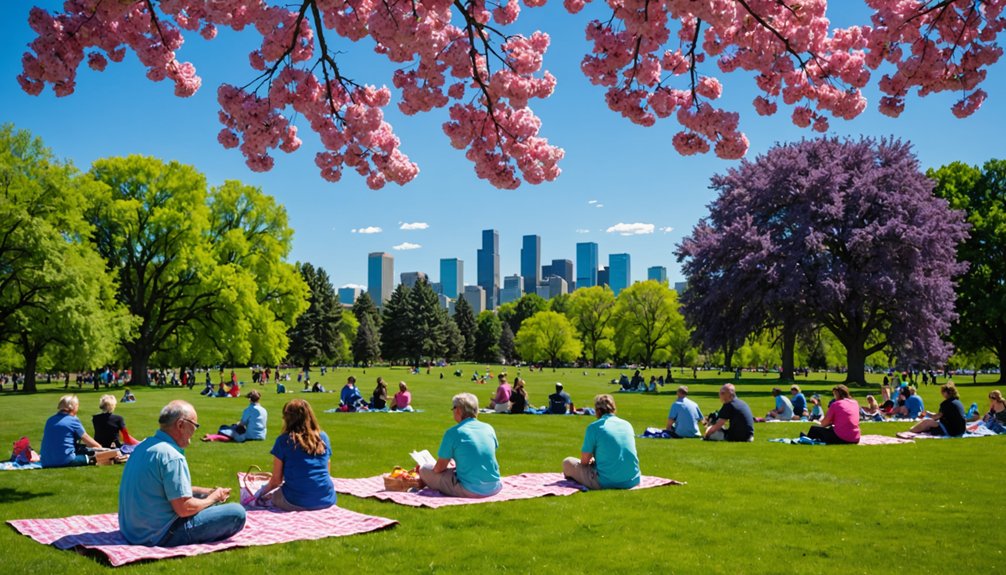 tranquil nature retreat destination