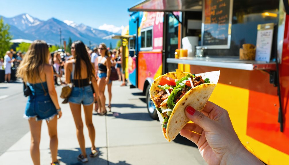 unique culinary experiences await