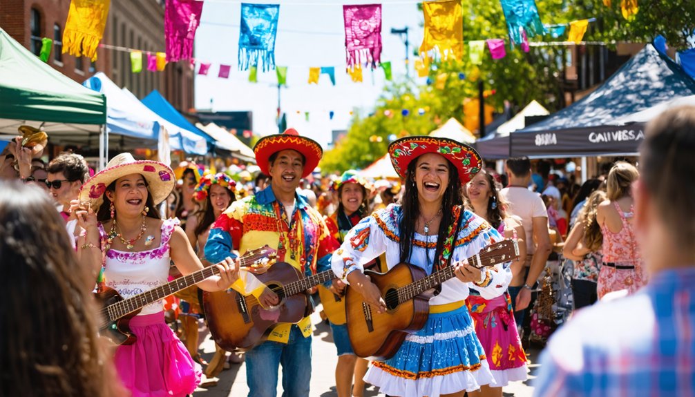 unique cultural events denver