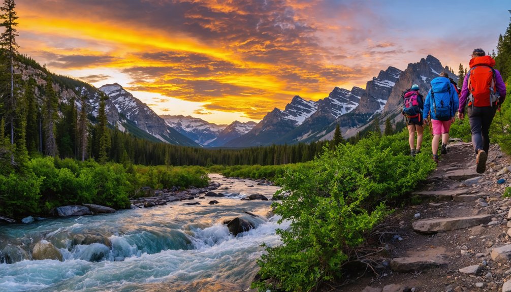 unique outdoor adventures denver