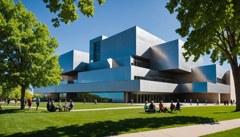 vibrant art exploration awaits