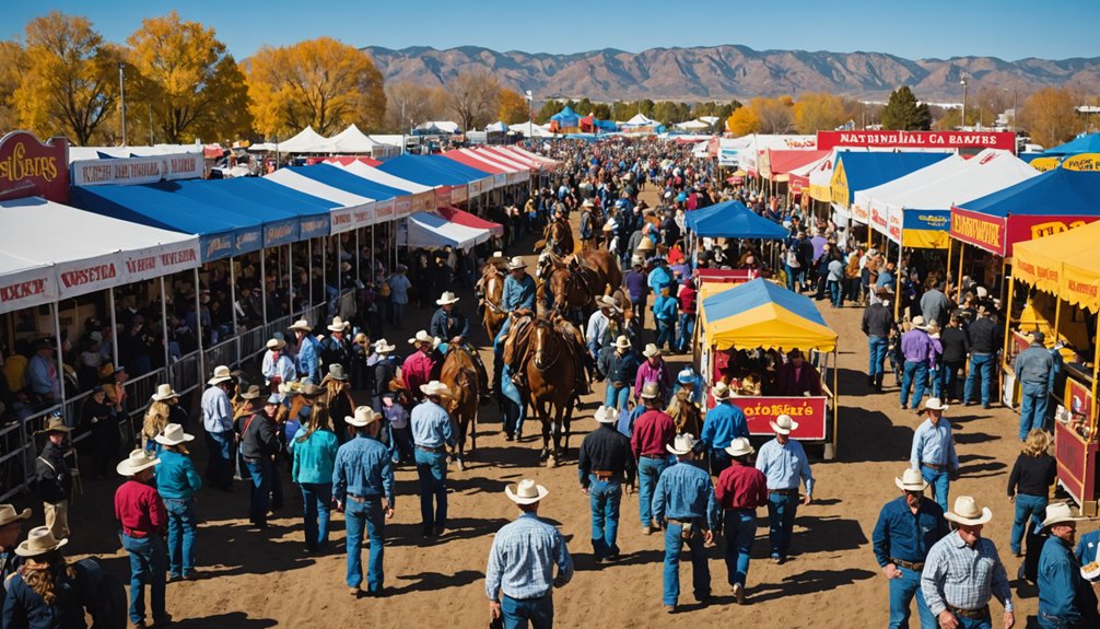 western culture and rodeos
